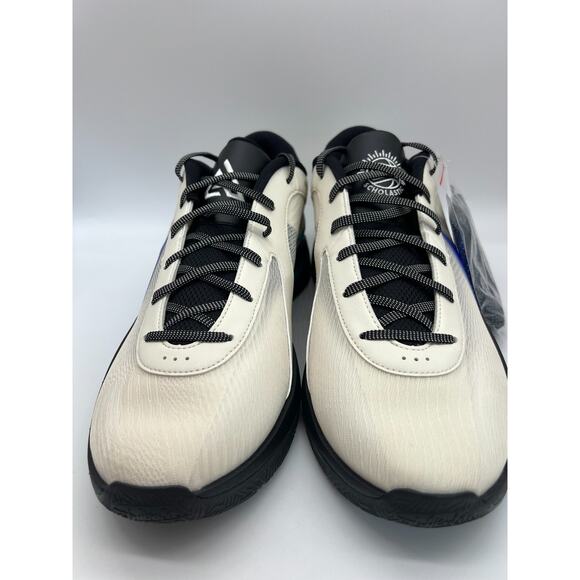 Nike Giannis Freak 6 TB EYBL Scholastic PE HQ5691-100 Men Size 13 main image 5